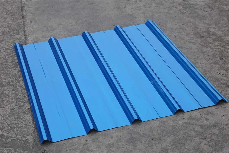 Galvalume Corrugated Sheet suppliers
